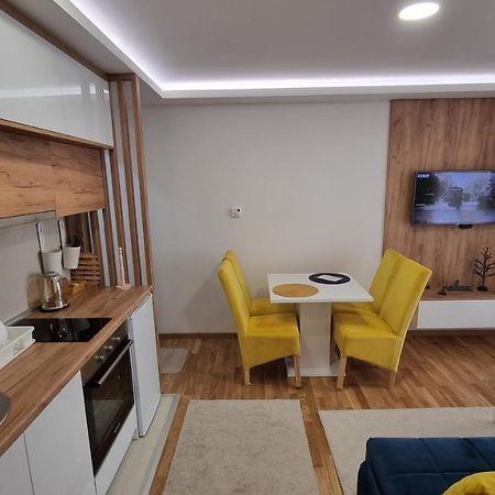 Apartman Pajevic Zlatibor Exterior foto
