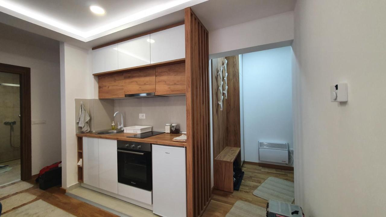Apartman Pajevic Zlatibor Exterior foto