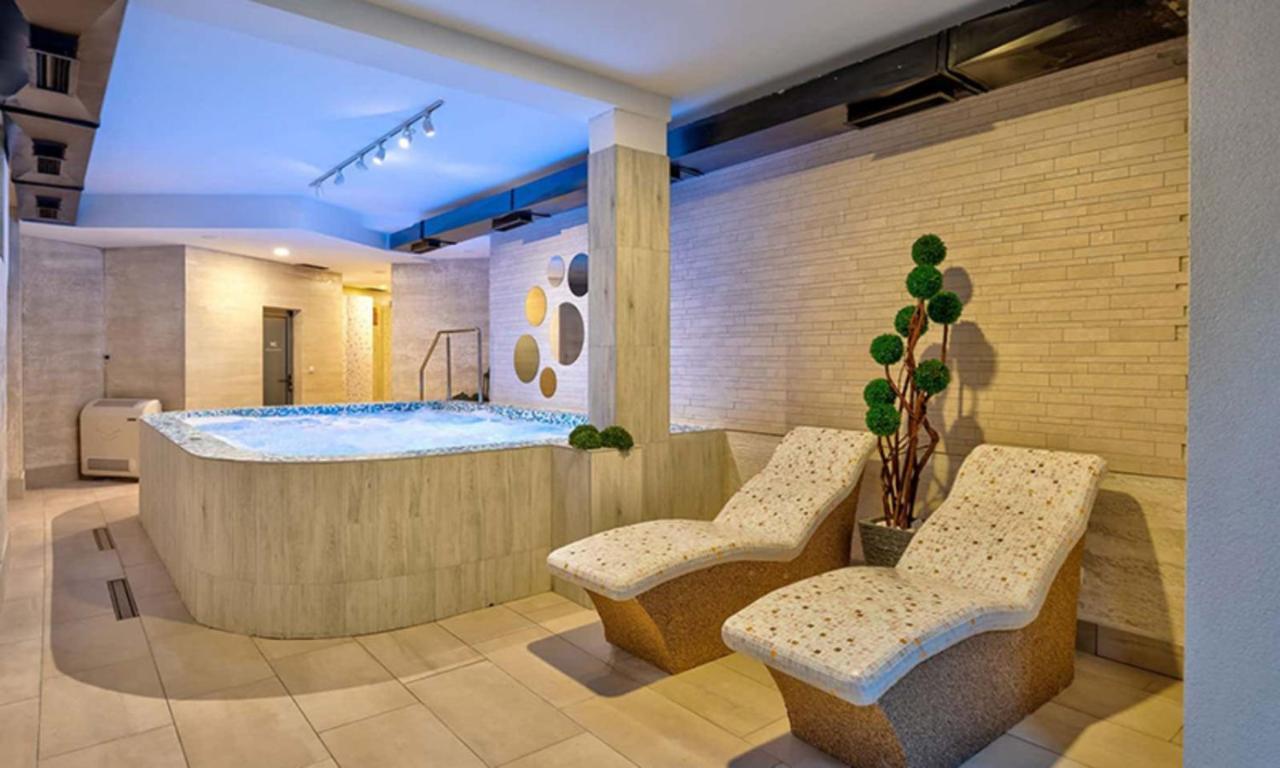 Apartman Pajevic Zlatibor Exterior foto