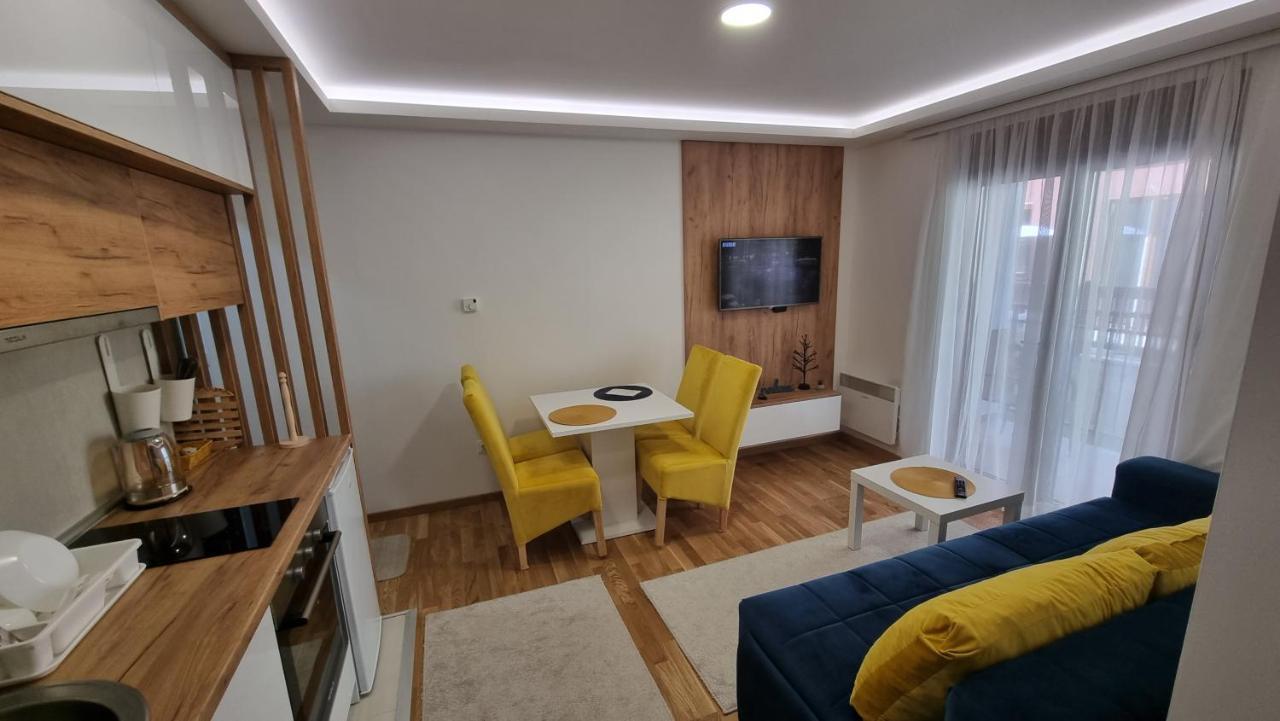 Apartman Pajevic Zlatibor Exterior foto