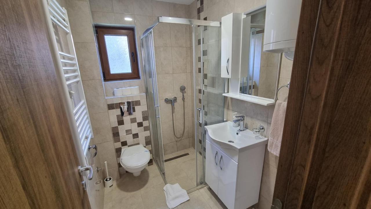 Apartman Pajevic Zlatibor Exterior foto