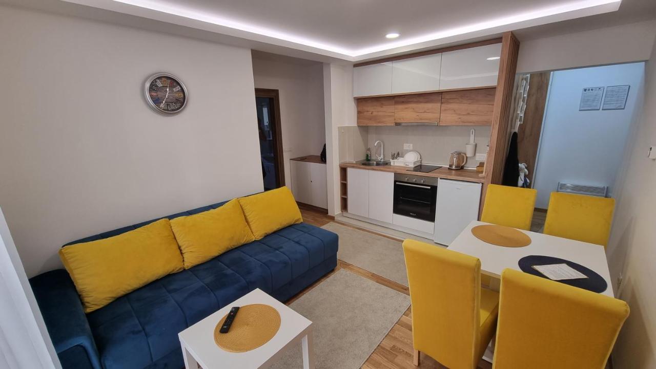 Apartman Pajevic Zlatibor Exterior foto
