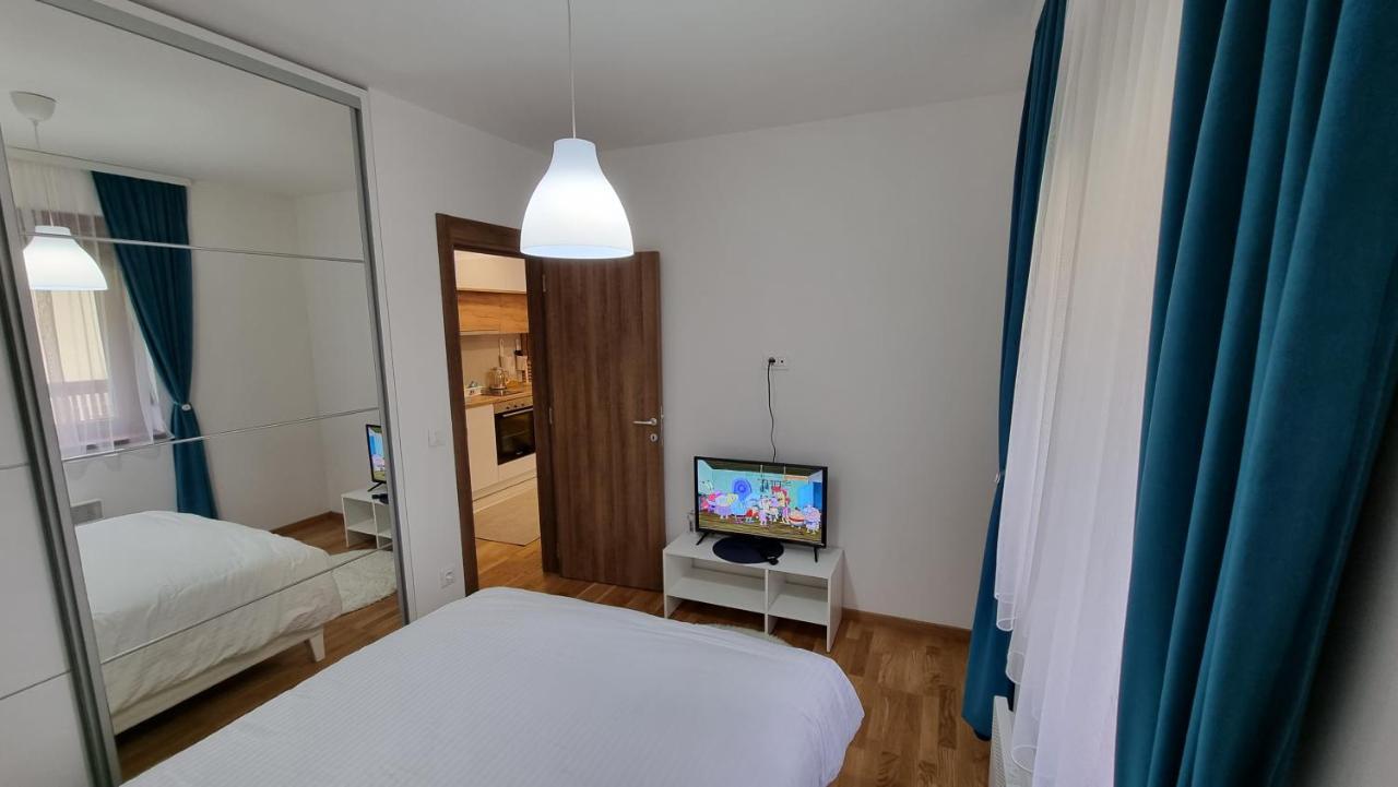Apartman Pajevic Zlatibor Exterior foto