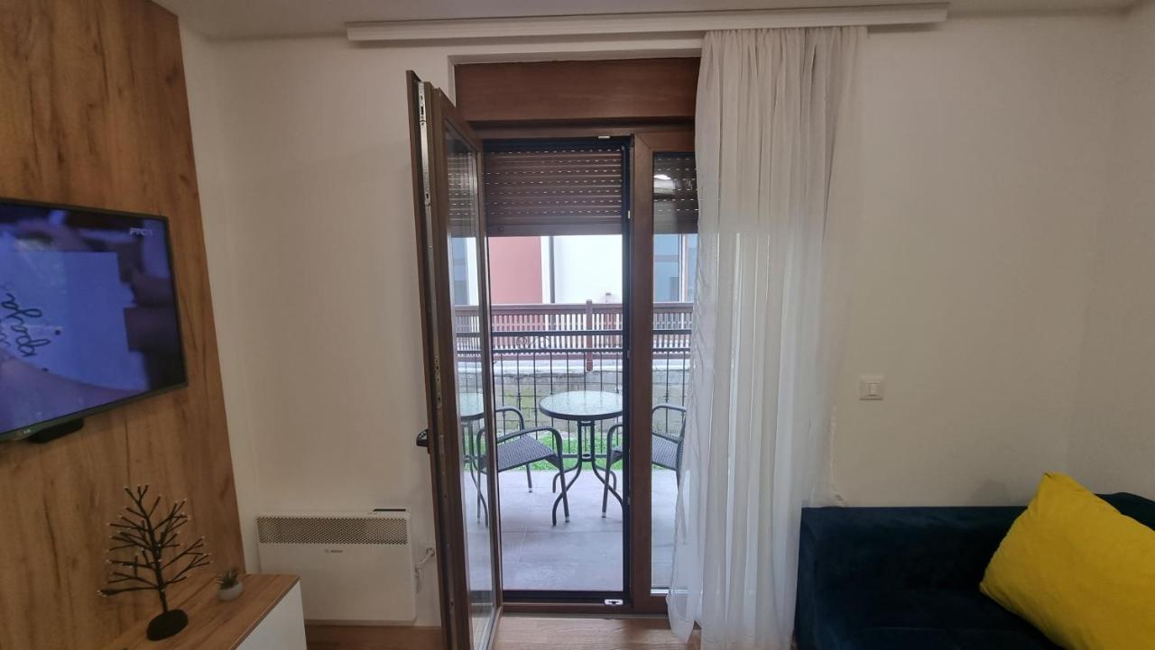 Apartman Pajevic Zlatibor Exterior foto